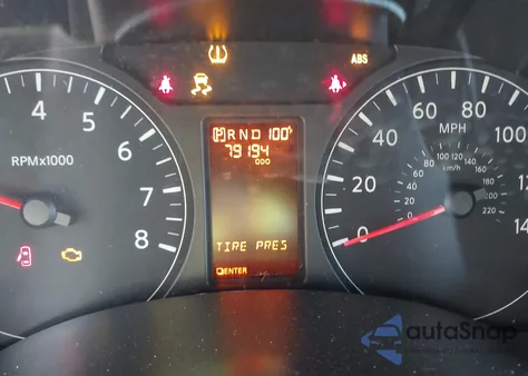 2016 Nissan Nv Cargo Nv3500 Hd Sv V8 from USA, damaged, VIN 1N6AF0LY2GN802533